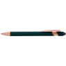 Rose Gold (Rubber) Pens